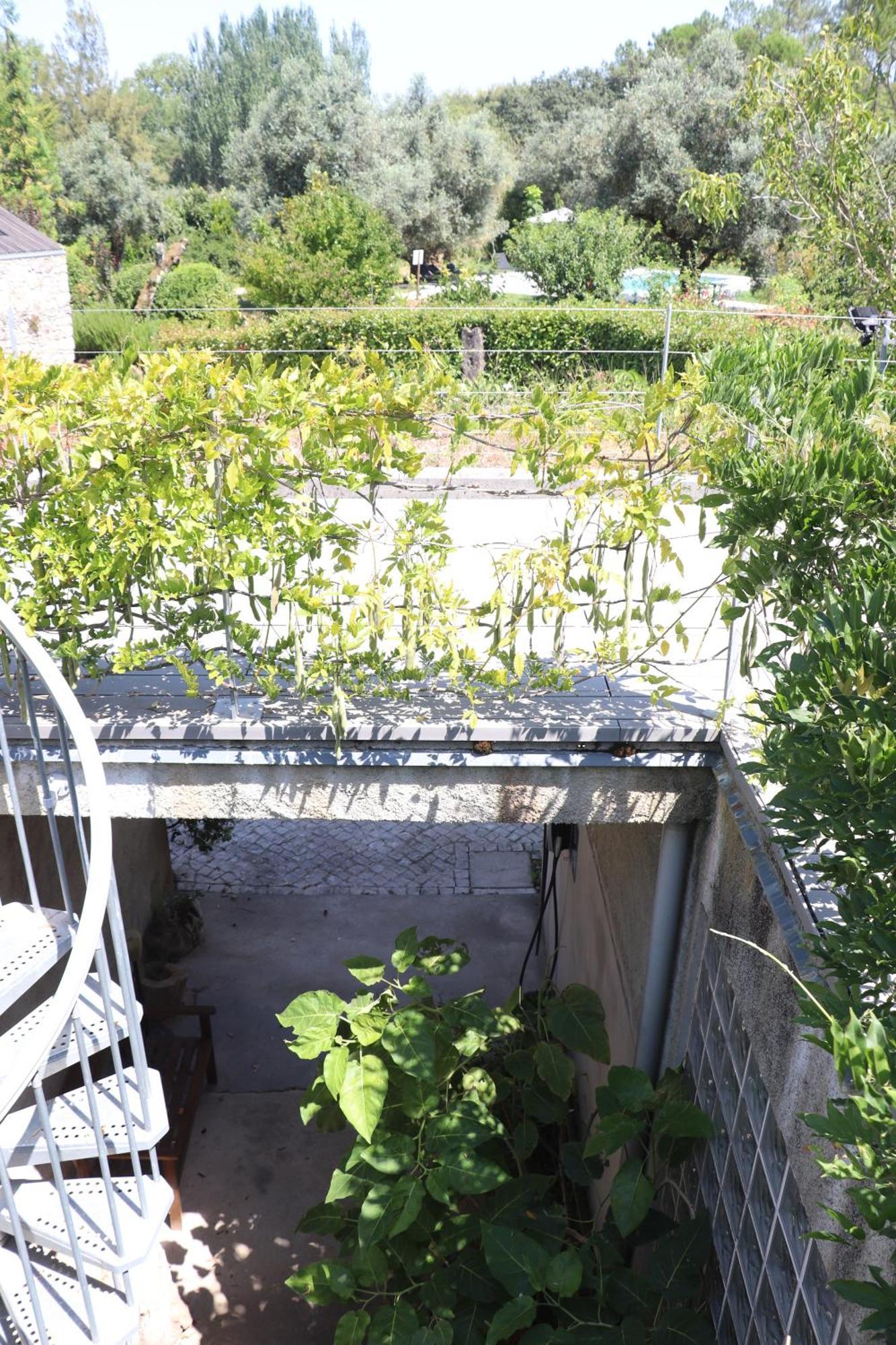 Acquavilla Pombal  Exterior foto